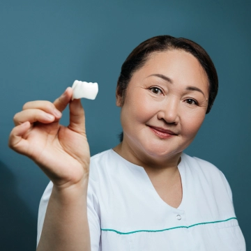 Имангалиева Айгуль Тлепбергеновна