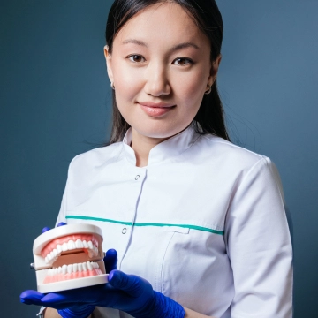 Асанова Карлыгаш Еркiнкызы