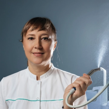 Шарф Наталья Владимировна