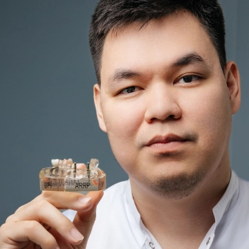 Сейдуалиев Адильгазы Имангазыевич