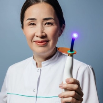 Мусабекова Ултуар Амановна