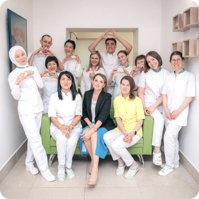 О клинике Dent-Lux