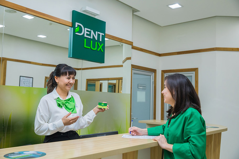 Удаление зуба в Dent-Lux в Казахстане, фото 14