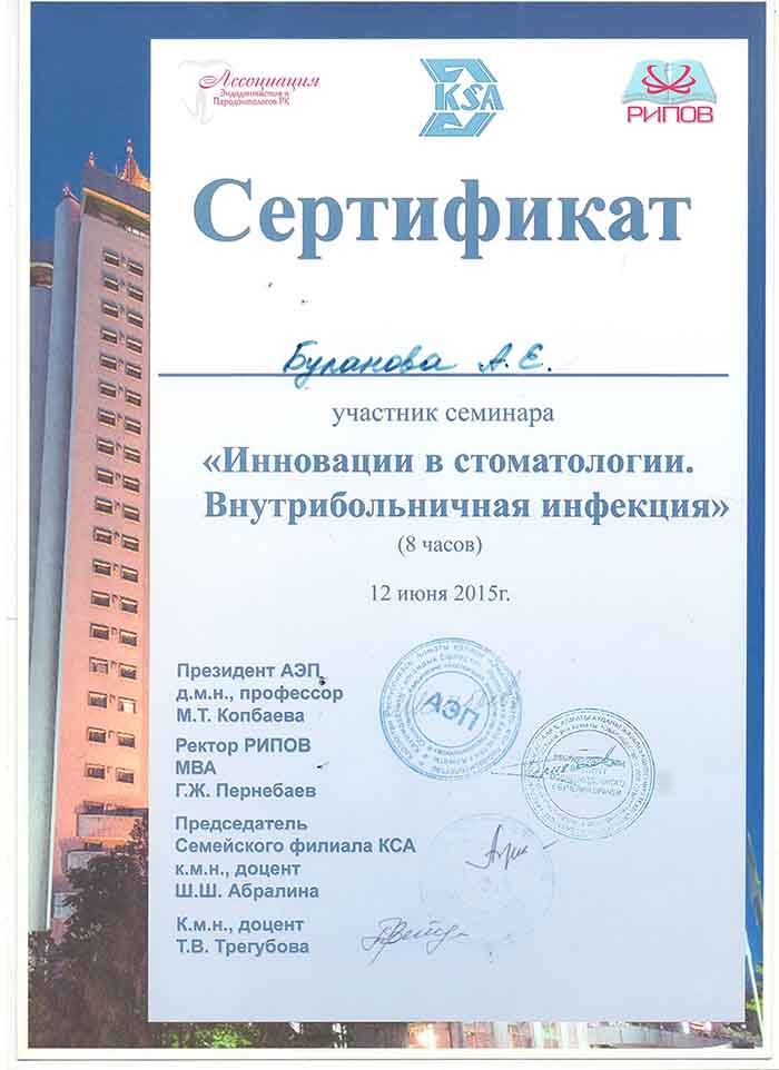 КЕРАМИЧЕСКИЕ РЕСТАВРАЦИИ в Казахстане, фото 222