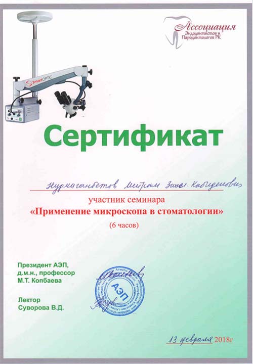 Протезирование зубов в Казахстане, фото 127
